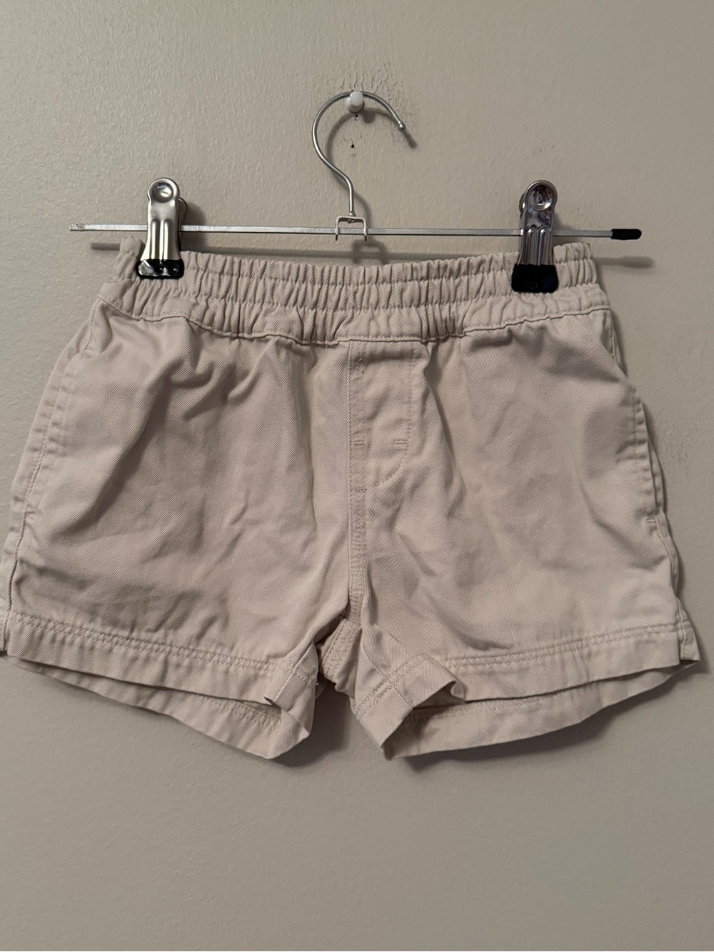 The Beaufort Bonnet Company Boys Khaki Shorts